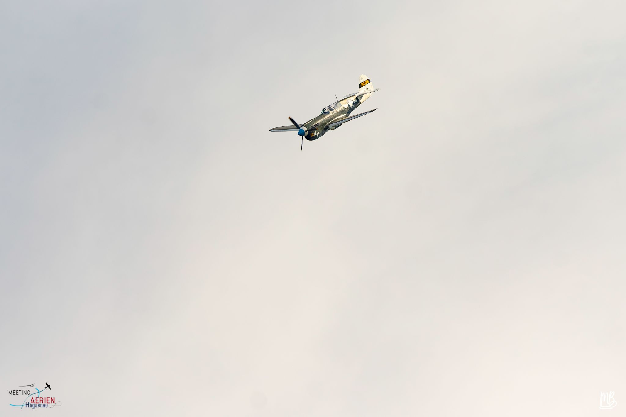 Meeting Aérien 2024MB 126